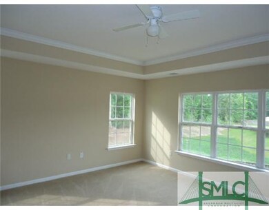 Master Bedroom.