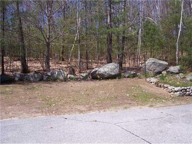 Yard/Garden.