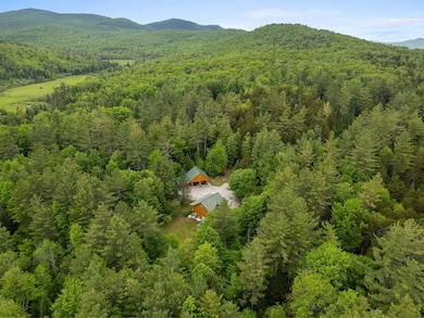 On 6.2 Wooded Acres