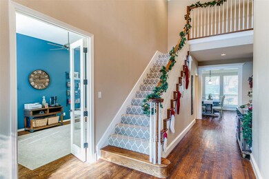 1210 Sarah Park Trail, Southlake, TX 76092 - photo 4