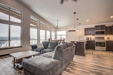 Warm and Inviting Interiors