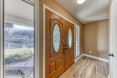 118 Guinevere Dr, Weatherford, TX 76086 - photo 4