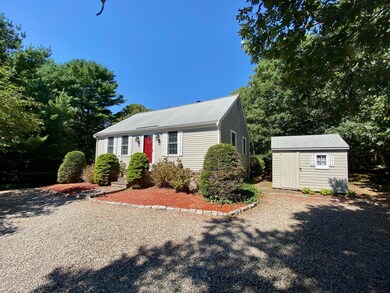 116 Trout Brook Rd, Cotuit, MA 02635 - photo 2