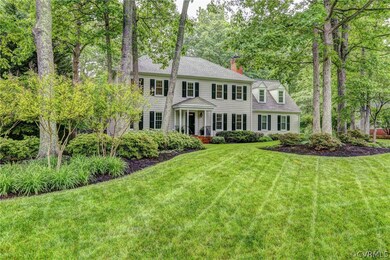 2340 Olde Queen Terrace, Midlothian, VA 23113 - photo 2