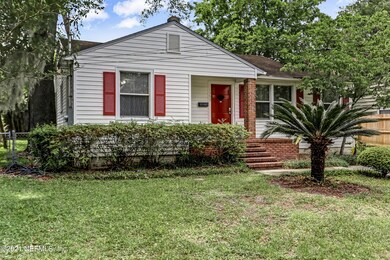 1352 Macarthur St, Jacksonville, FL 32205 - photo 5