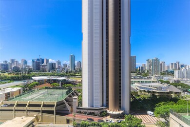 Regency Tower unit 1501, Honolulu, HI 96826 - photo 3