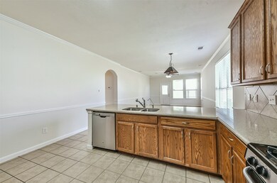 9230 Bonnet Creek Dr, Houston, TX 77095 - photo 7