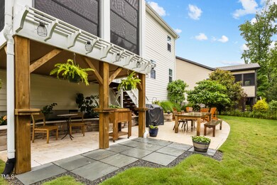 Full Patio