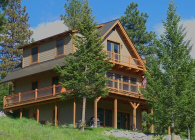 208 Highland Meadows Rd, Kila, MT 59920 - photo 4