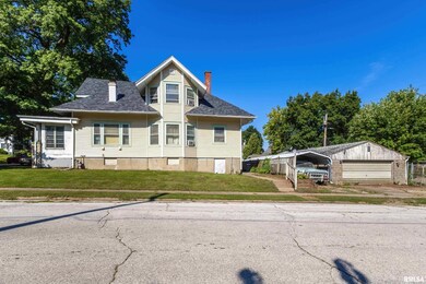 224 E Rusholme St, Davenport, IA 52803 - photo 3