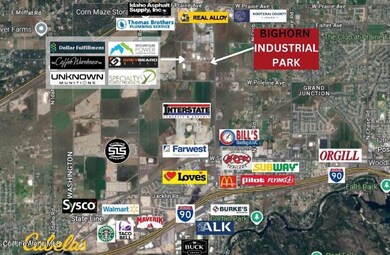 Area Businesses