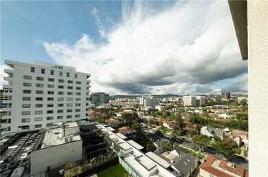 Wilshire Selby West unit 1405, Los Angeles, CA 90024 - photo 3