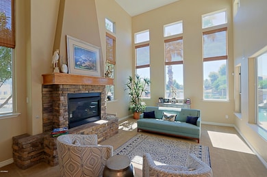 Living Room 1