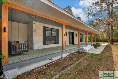 181 Kolic Helmey Rd, Guyton, GA 31312 - photo 4