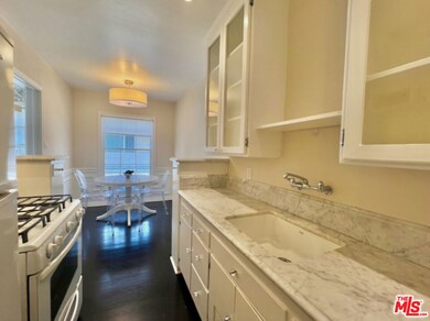 1724 El Cerrito Place unit 1, Los Angeles, CA 90028 - photo 4