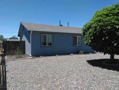 Front SE side