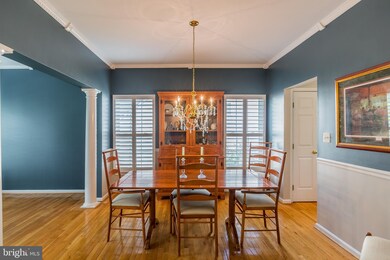 12212 Wheat Mill Loop, Bristow, VA 20136 - photo 6