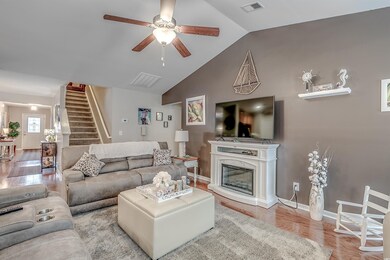 913 Bonita Loop, Myrtle Beach, SC 29588 - photo 3