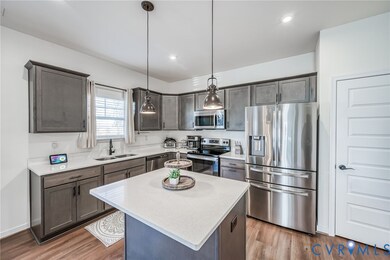 236 Central Pkwy, Aylett, VA 23009 - photo 5