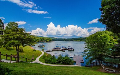 234 Windjammer Dr, Hiawassee, GA 30546 - photo 3