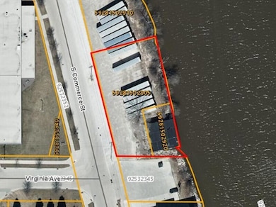 631 S Commerce St, Sheboygan, WI 53081 - photo 2