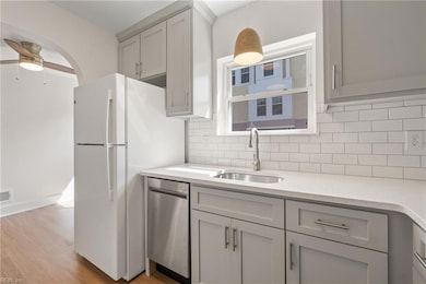 316 24th St unit 4, Virginia Beach, VA 23451 - photo 5