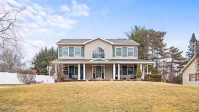 1006 Seminole Rd, Schenectady, NY 12302 - photo 2