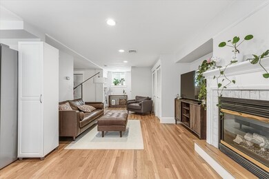 34 Soley St unit 1, Charlestown, MA 02129 - photo 6