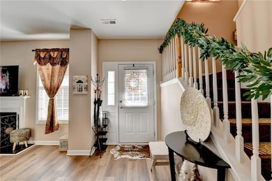 988 Treymont Way unit 19, Lawrenceville, GA 30045 - photo 4