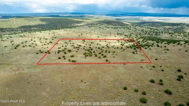 144 Dozer Ave, Ash Fork, AZ 86320 - photo 2