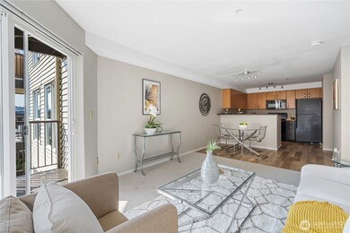 4020 Aurora Ave N unit 302, Seattle, WA 98103 - photo 7