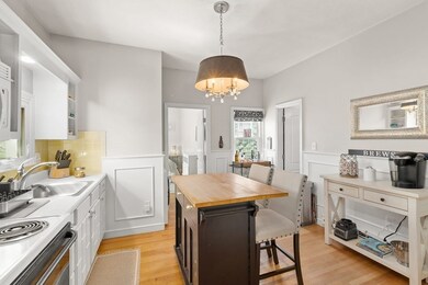 370 Bunker Hill St unit 3, Charlestown, MA 02129 - photo 5
