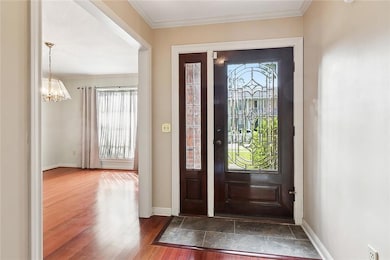 Entryway