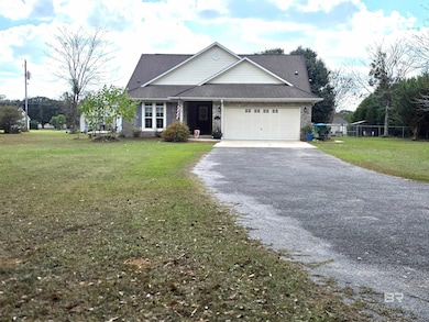 1413 Martin Ln, Atmore, AL 36502 - photo 2