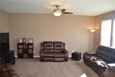 12844 Milton Rd, Fishers, IN 46037 - photo 7