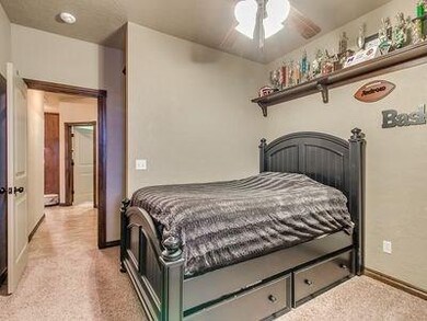 805 Ryan Rd, Moore, OK 73160 - photo 3