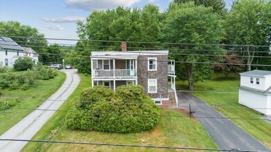 499 College St, Lewiston, ME 04240 - photo 2