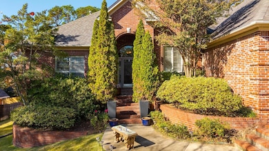 4214 Stoneview Ct, Little Rock, AR 72212 - photo 2