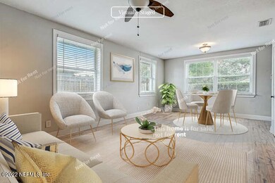 4573 Palmer Ave, Jacksonville, FL 32210 - photo 2