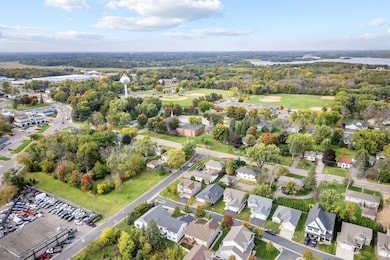 Walk to local favorites, library, post office, and Baker Park Reserve.