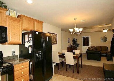 25844 E 90th St S, Broken Arrow, OK 74014 - photo 6