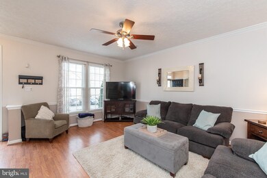 417 Foreland Garth, Abingdon, MD 21009 - photo 7