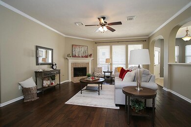 11618 Marwell Ln, Cypress, TX 77429 - photo 7