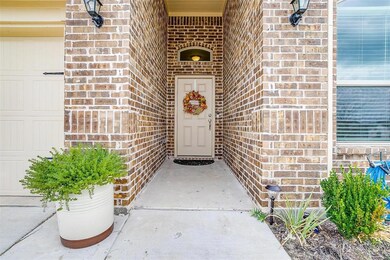 1631 Glade Meadows Dr, Burleson, TX 76058 - photo 5