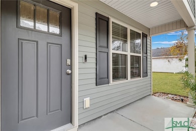 38 Blackberry Cir, Guyton, GA 31312 - photo 5