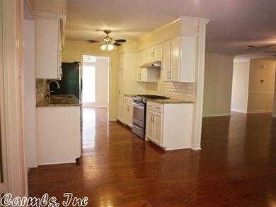 0 Holly Ridge unit 17020823, Texarkana, TX 75503 - photo 2