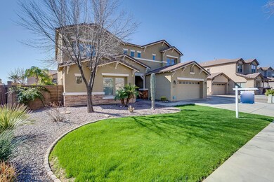 Wide Sideyard