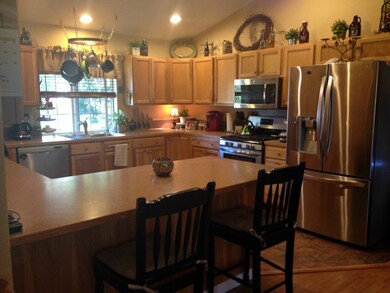 17509 Scenic Shores Ct SE, Yelm, WA 98597 - photo 3