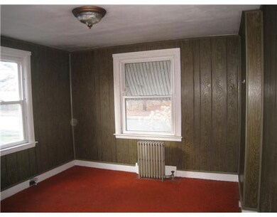Bedroom.