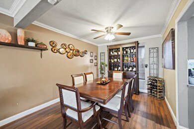 3901 Spring Circle Dr E, Pearland, TX 77584 - photo 7